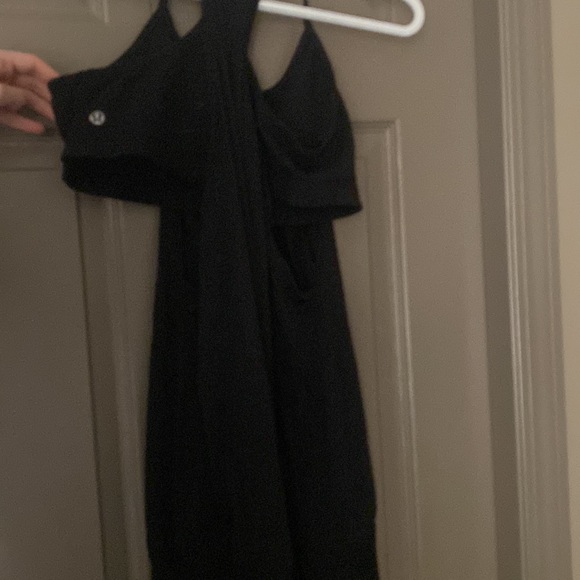 Lulu Lemmon tank top - Picture 2 of 2